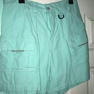 Men’s Columbia PFG Shorts